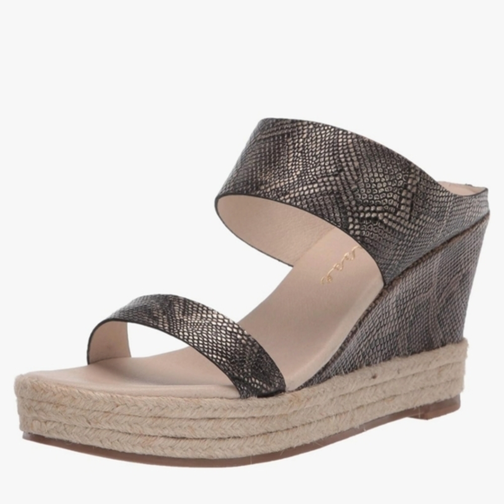 Matisee Sandals | Size 8​
